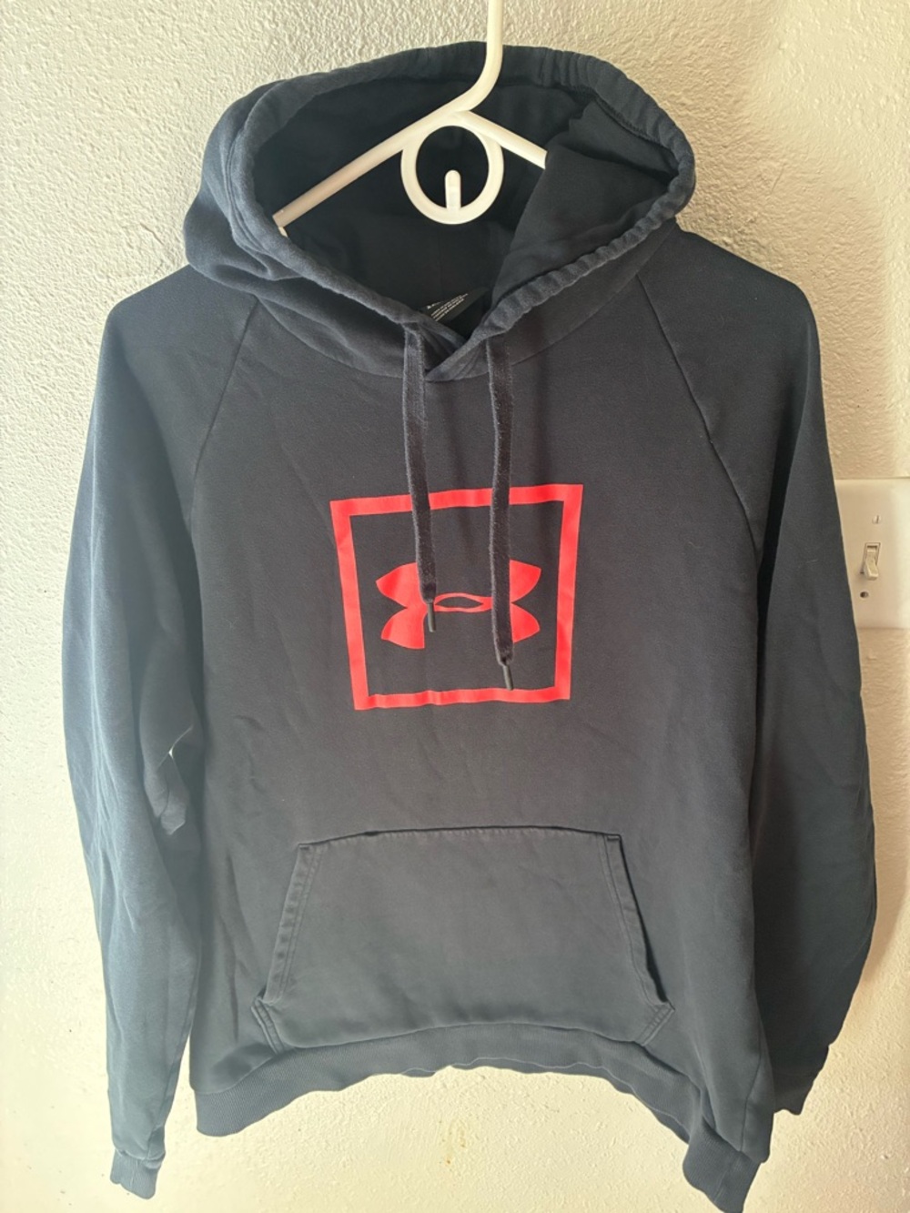Under Armour Hoodie Sweatshirt